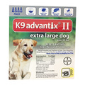 Bayer K9 Advantix Ii Xl Dog 81520410-AXB